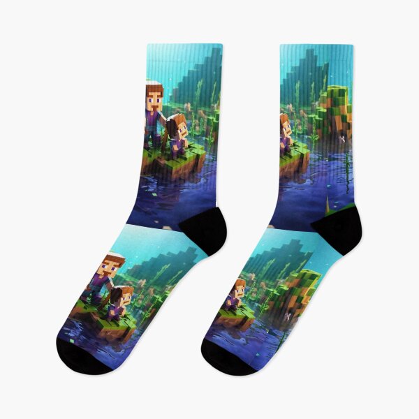 Item preview, Video Gamer Gaming AI Pixel Art designed and sold by Minecraft2GO.