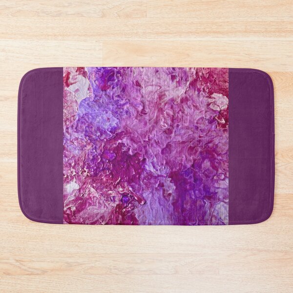 Item preview, Pinks & Purple Flow designed and sold by Matthew  Weibley.
