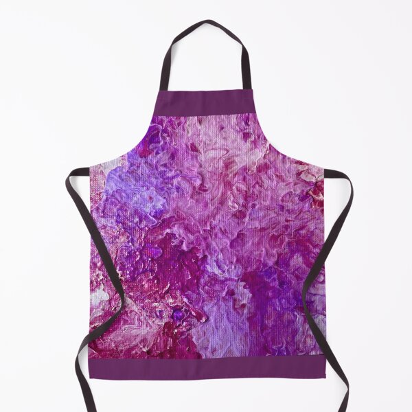 Item preview, Pinks & Purple Flow designed and sold by Matthew Weibley.