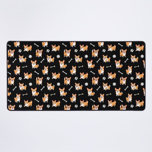 Item preview, Cute Corgi designed and sold by naragagil.