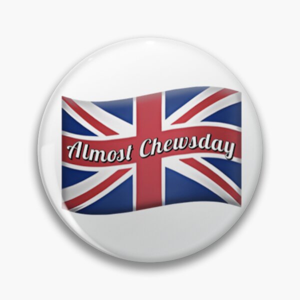 Item preview, Almost Chewsday designed and sold by chough83w.