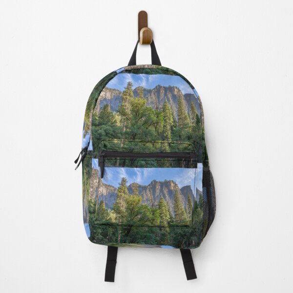 Item preview, Granite Mountain Peaks at Yosemite National Park designed and sold by SafariByMarisa.