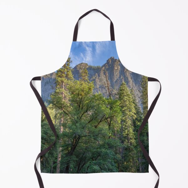Item preview, Granite Mountain Peaks at Yosemite National Park designed and sold by SafariByMarisa.