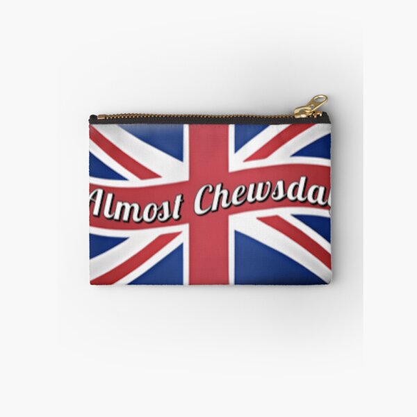 Item preview, Almost Chewsday designed and sold by chough83w.