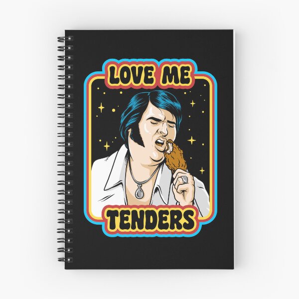 Item preview, Love Me Tenders designed and sold by harebrained.