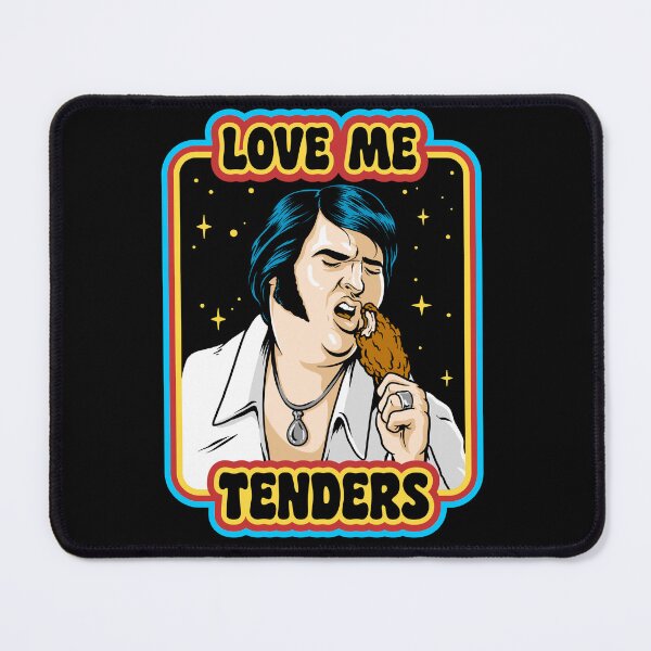 Item preview, Love Me Tenders designed and sold by harebrained.
