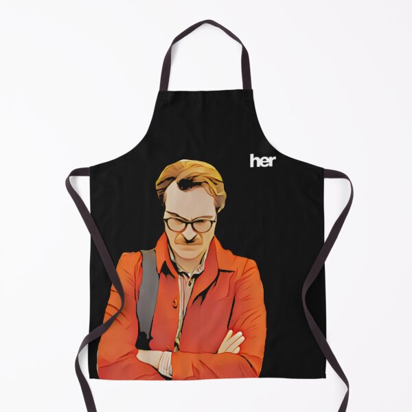 Item preview, Her designed and sold by WorldCinemania.