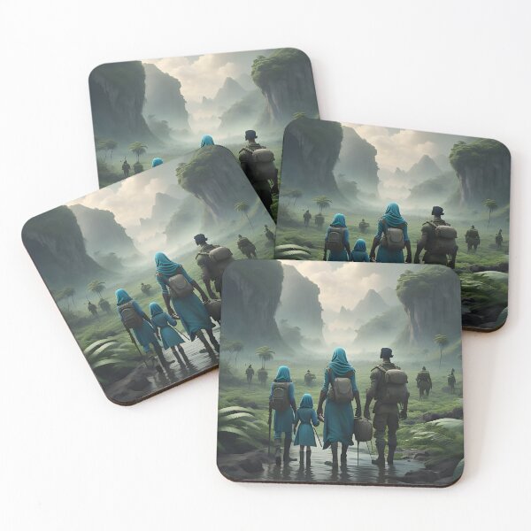 Item preview, Nomads designed and sold by thali6.
