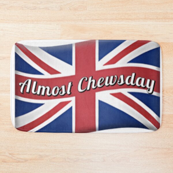 Item preview, Almost Chewsday designed and sold by chough83w.
