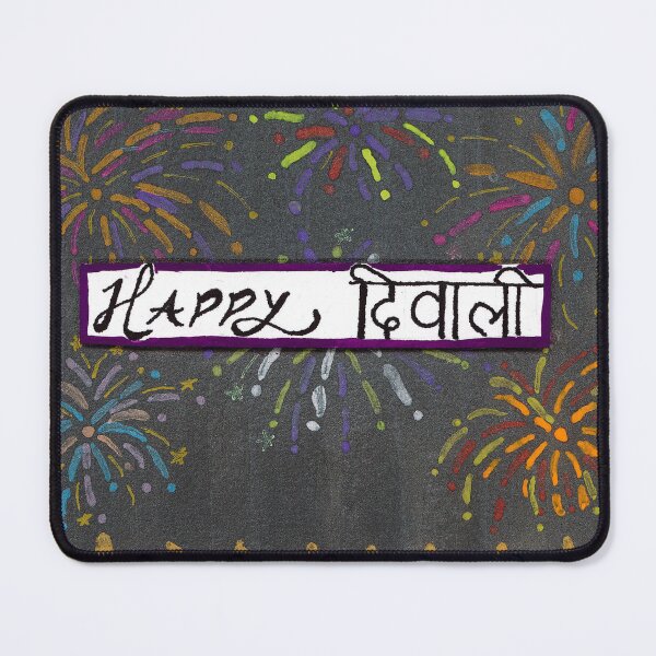 Item preview, Happy Diwali designed and sold by Rshukla.