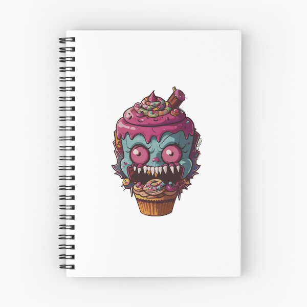 Item preview, Decomposing Doughnut designed and sold by kareydiwanpro.