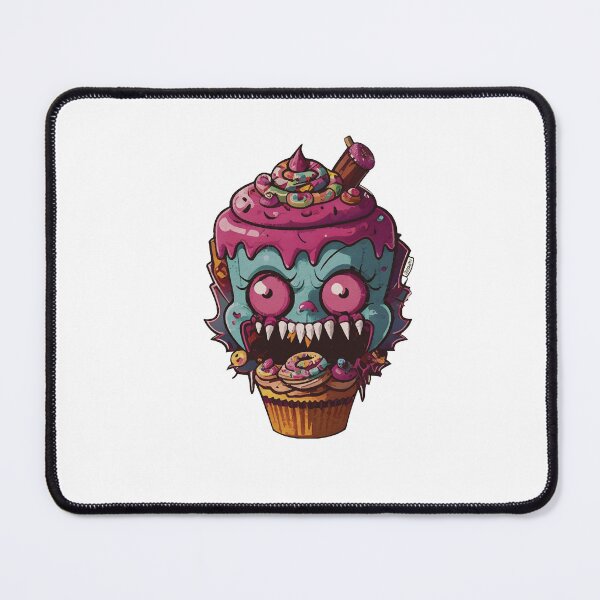 Item preview, Decomposing Doughnut designed and sold by kareydiwanpro.