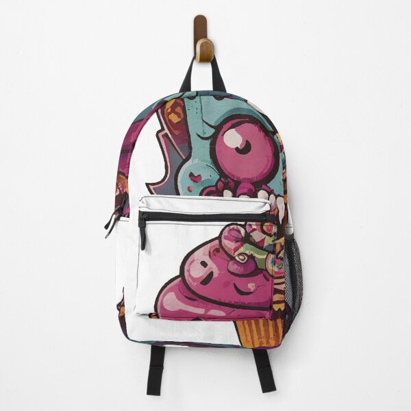 Item preview, Decomposing Doughnut designed and sold by kareydiwanpro.