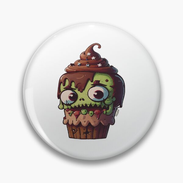 Item preview, Ghastly Ginger designed and sold by kareydiwanpro.