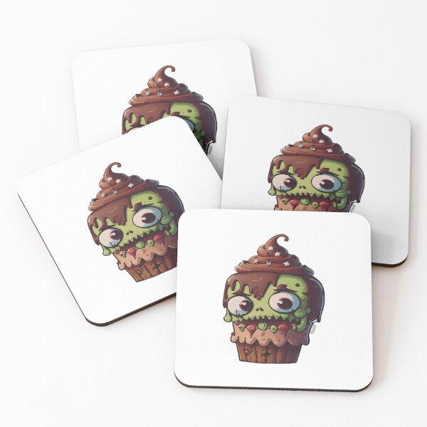 Item preview, Ghastly Ginger designed and sold by kareydiwanpro.