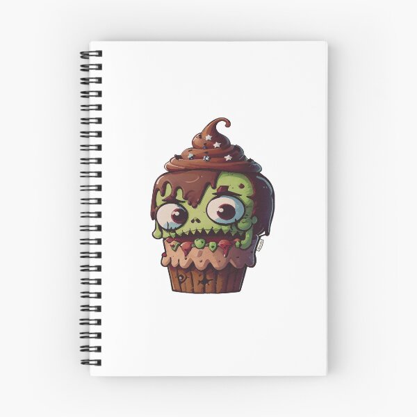 Item preview, Ghastly Ginger designed and sold by kareydiwanpro.