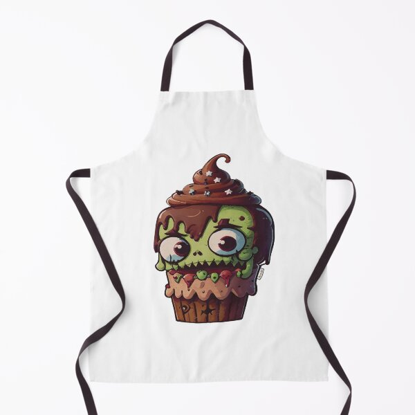 Item preview, Ghastly Ginger designed and sold by kareydiwanpro.