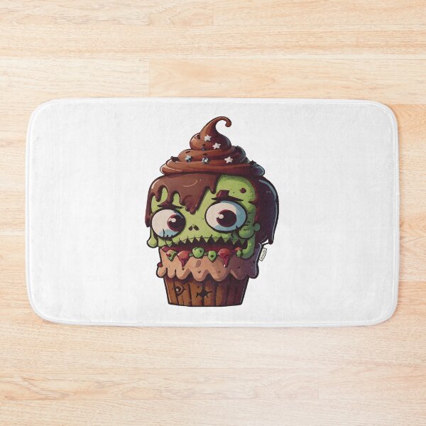 Item preview, Ghastly Ginger designed and sold by kareydiwanpro.