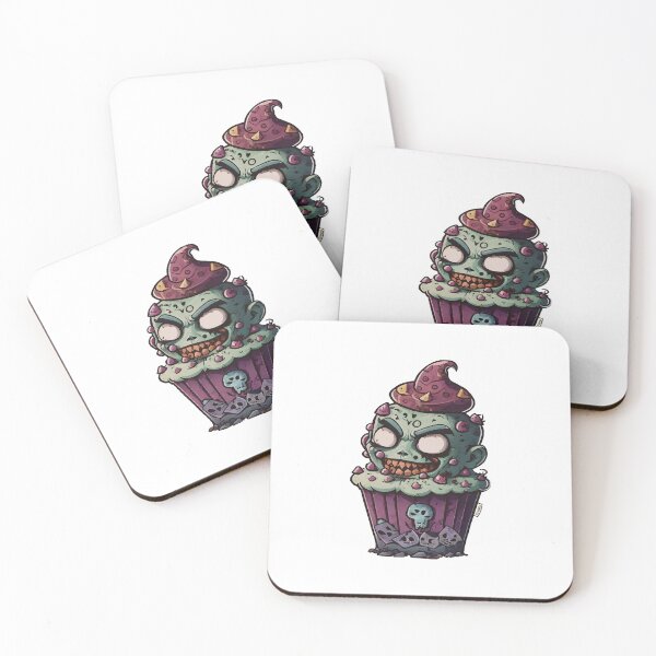 Item preview, Graveyard Glaze  designed and sold by kareydiwanpro.