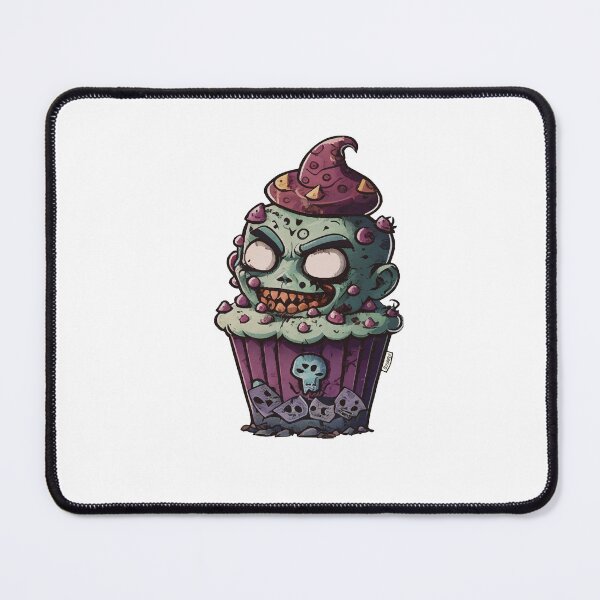 Item preview, Graveyard Glaze  designed and sold by kareydiwanpro.