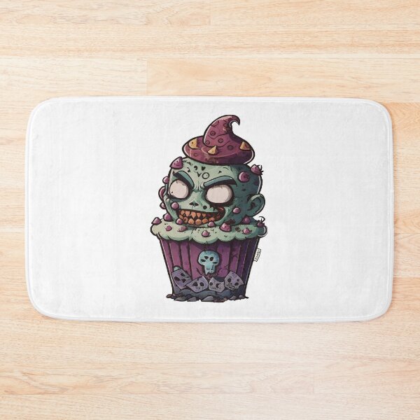 Item preview, Graveyard Glaze  designed and sold by kareydiwanpro.