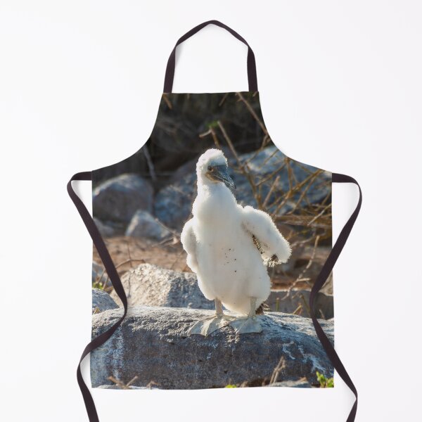 Item preview, Young Bird Covered in Downy Feathers designed and sold by SafariByMarisa.
