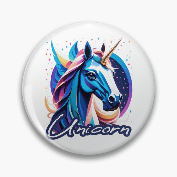 Item preview, unicorn designed and sold by Ultimate-Rabbit.