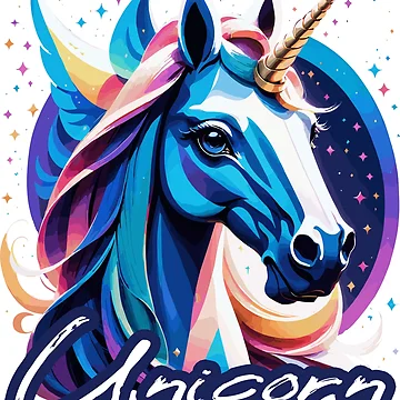 Artwork thumbnail, unicorn by Ultimate-Rabbit