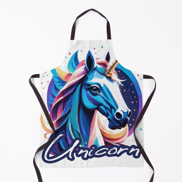 Item preview, unicorn designed and sold by Ultimate-Rabbit.