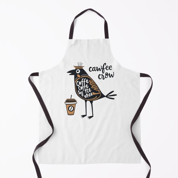 Item preview, Cawfee Crow designed and sold by Daria-Shop.