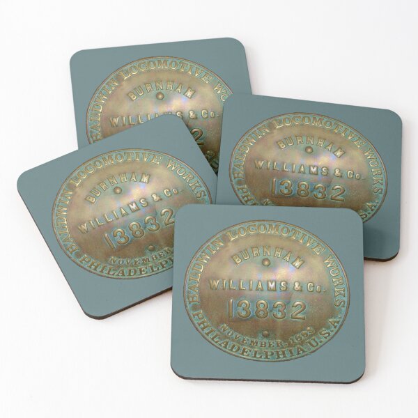 Item preview, A bronze engine name plate designed and sold by stevepaint.