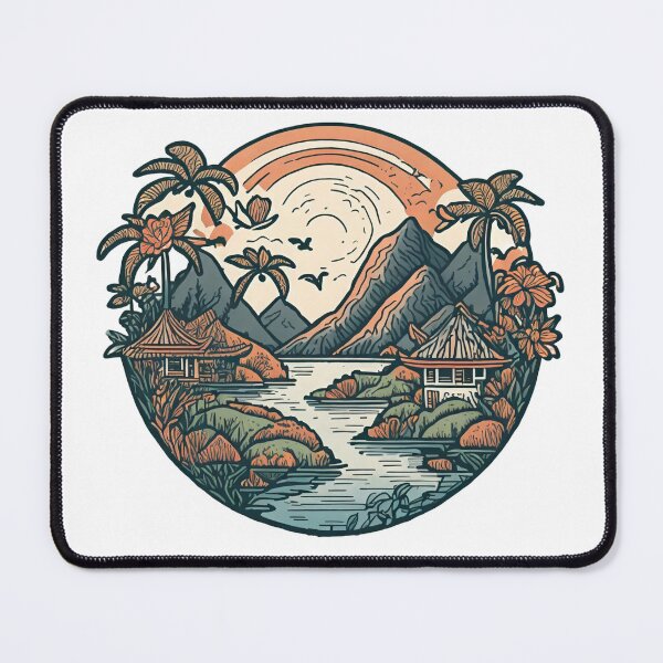 Item preview, Fairy Outside Lands designed and sold by tarocobastore.