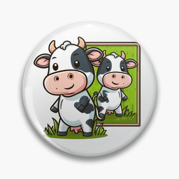 Item preview, Funny dairy cows designed and sold by tarocobastore.