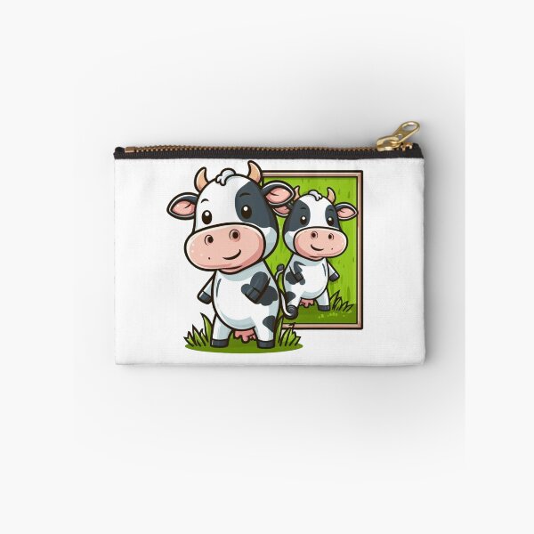 Item preview, Funny dairy cows designed and sold by tarocobastore.