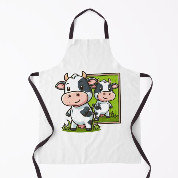 Item preview, Funny dairy cows designed and sold by tarocobastore.