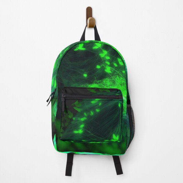 Item preview, Nature's girl with glowing leaves Graphic shirts and hoodies designed and sold by OutdoorArtistry.