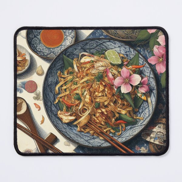 Item preview, Pad Thai designed and sold by Santiayed.