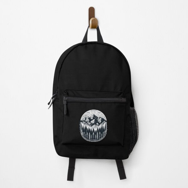 Item preview, Outside, the Mountains designed and sold by tarocobastore.