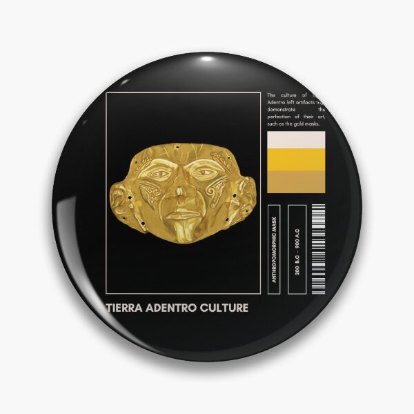 Item preview, Original Illustration of Archaeological Artifact - Funerary Archeology - Modern design for Archeology teacher designed and sold by Carola-art.