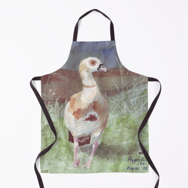 Item preview, Papa Goose designed and sold by Maree Clarkson .