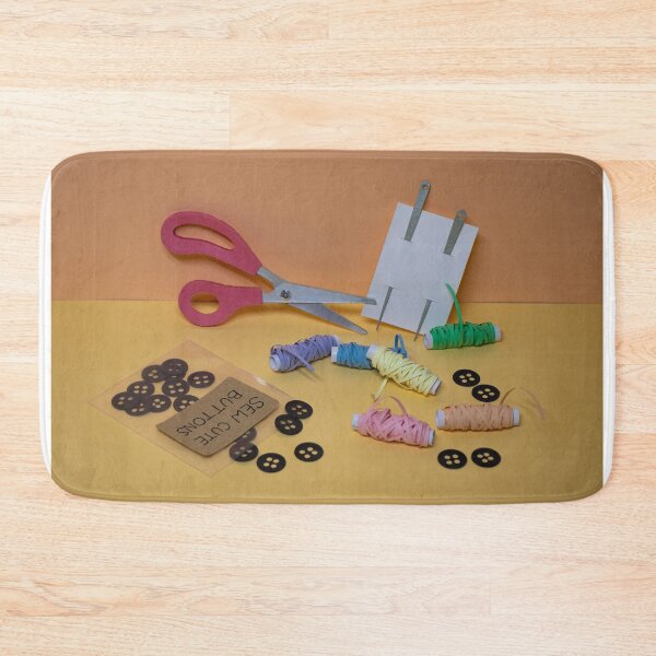 Item preview, Sewing kit designed and sold by YingHui215.