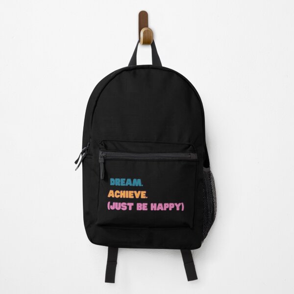 Item preview, Dream, Achieve and be happy designed and sold by VonLogaart.