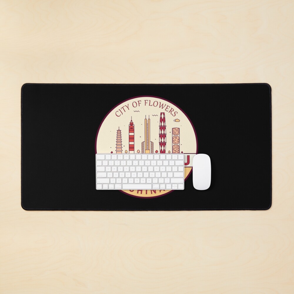Item preview, Desk Mat designed and sold by KrisSidDesigns.