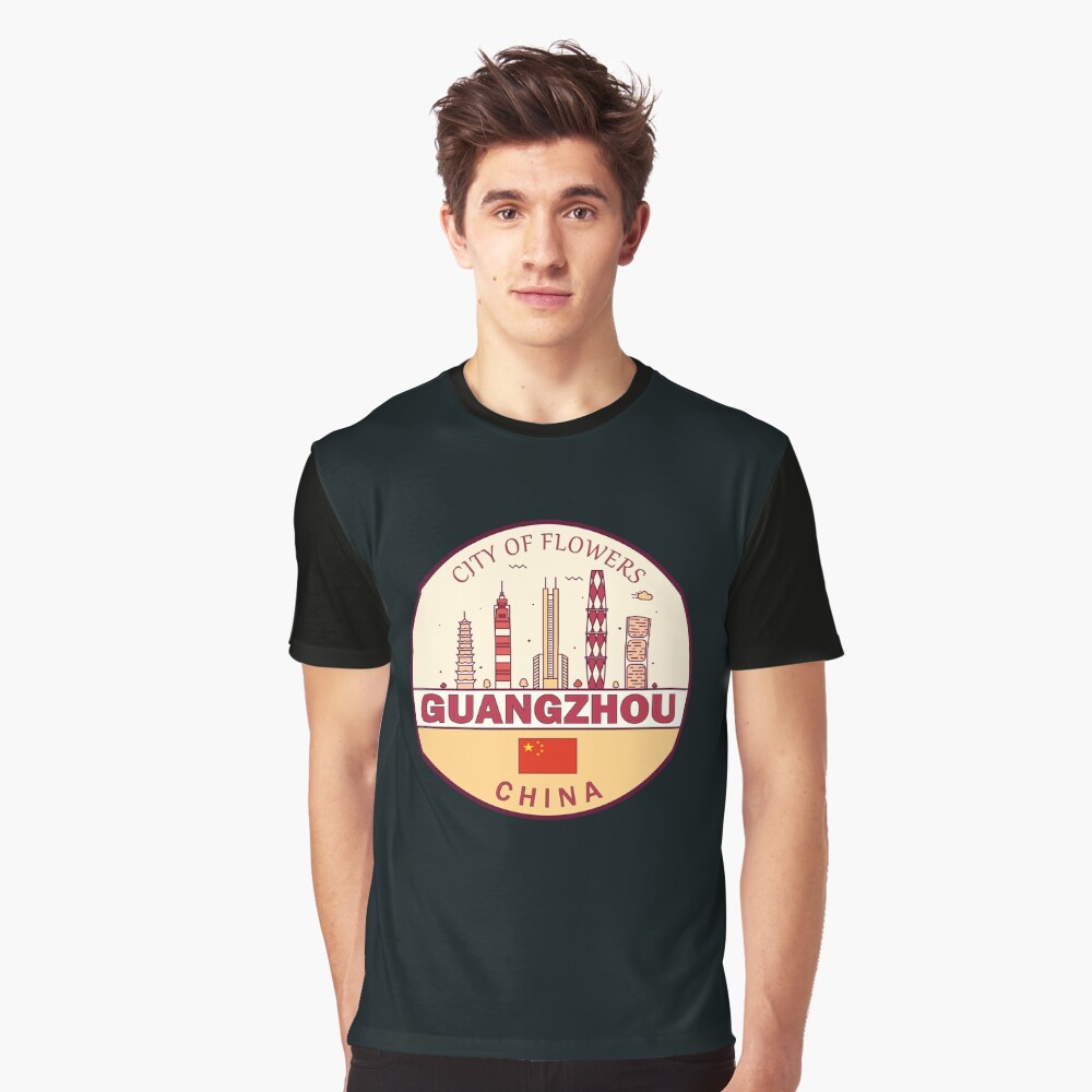 Item preview, Graphic T-Shirt designed and sold by KrisSidDesigns.