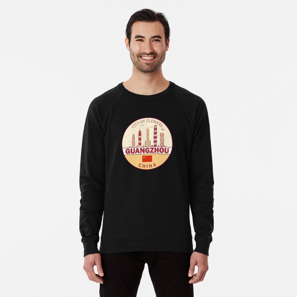 Item preview, Lightweight Sweatshirt designed and sold by KrisSidDesigns.