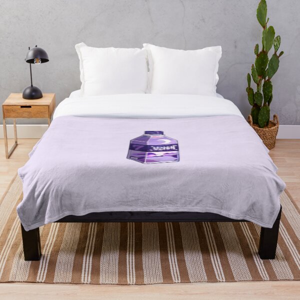 Artikelvorschau, Cute purple bottle entworfen und verkauft von GOOFYYY.