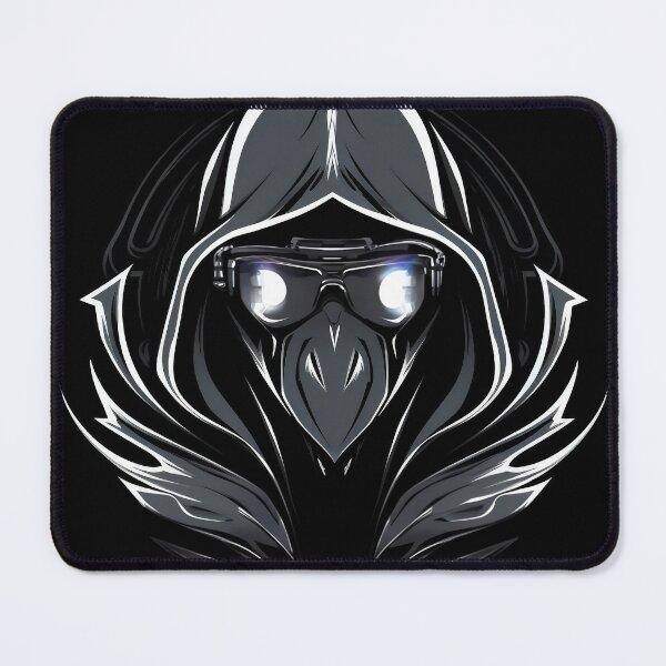 Item preview, Maskman designed and sold by javierparra.