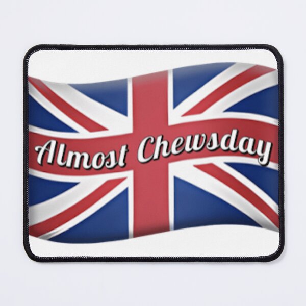 Item preview, Almost Chewsday designed and sold by chough83w.