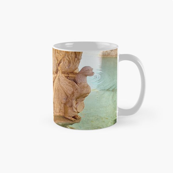 Item preview, Fountain at Alcobaça Monastery. Portugal designed and sold by Tereza Pilar  Art.