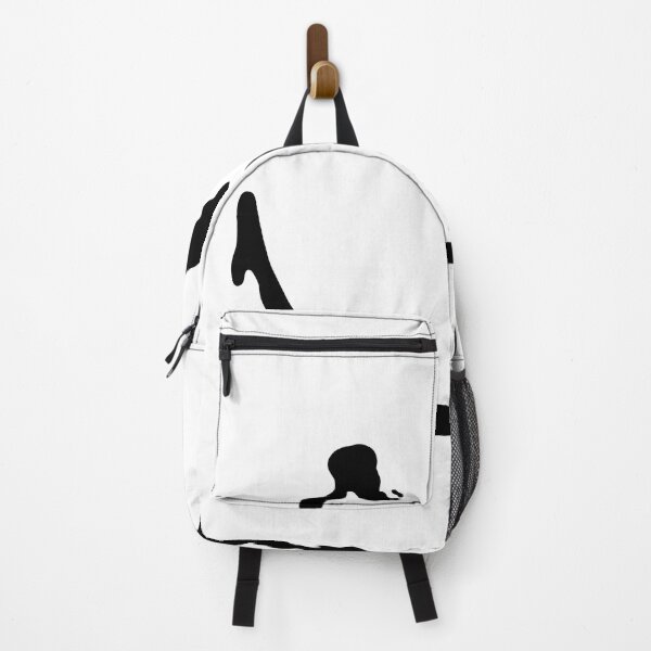 Item preview, Lets put a smile on that (black) designed and sold by Anton Repetto.